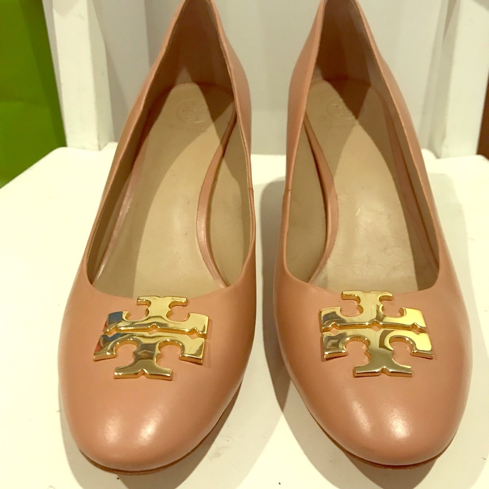 Tory Burch Pumps